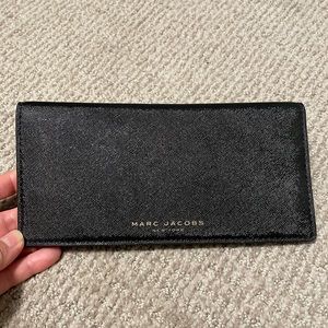 Marc Jacobs wallet